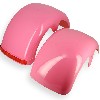 Parafango per CityCoco Fatbee - Rosa, Ricambi Citycoco