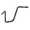 Manubrio per Citycoco (nero) 330mm, Ricambi Citycoco