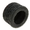 Pneumatico 10x6.00-5.5 para Mini City Coco, Ricambi Mini Citycoco