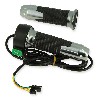 Kit presa acceleratore elettrico Citycoco (Alu), Ricambi Citycoco