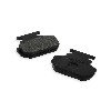 Pastiglie freni posteriore per ricambios Citycoco HMZ-7006, Ricambi Citycoco