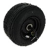 Ruota posteriore completa para Citycoco 1000ww, Ricambi Citycoco