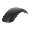 Parafango posteriore NERO OPACO per Skyteam Dax Skymax, Ricambi Dax Skymax