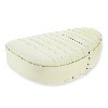 Sella Tuning per Dax 50-125cc (Bianco avorio, 2,4l), Ricambi Dax Skymax