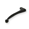 Leva frizione per Monkey Gorilla 50cc-125cc - Nero, Ricambi Skymini Monkey - Gorilla
