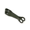 Braccio freno a tamburo per Dax 50cc-125cc, Ricambi Dax Skymax