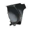 Carter sinistro per Motore DAX 50cc Nero, Ricambi Dax Skymax