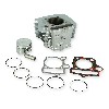Kit cilindro per DAX Skyteam 125cc (1P52FMI), Ricambi Dax Skymax