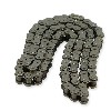 Catena 49 maglie 428H per PBR ZB 50cc-125cc, Ricambi PBR Skyteam ZB Honda