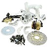Kit freno a disco posteriore Tuning per Dax 50cc-125cc, Ricambi Dax Skymax