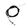 Cavo acceleratore per Dax Skyteam 50cc (810mm), Ricambi Dax Skymax