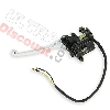 Pompetta freni completa per Dax 50cc-125cc (6B), Ricambi Dax Skymax