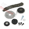 Kit catena di distribuzione 125cc per Monkey Gorilla, Ricambi Skymini Monkey - Gorilla