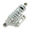 Ammortizzatore per Pit Bike 265mm-12 (tipo12, Bianco), Ricambi Pit Bike