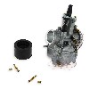 Carburatore Koso di 28 mm per Pit Bike (tipo 2), Ricambi Pit Bike