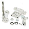 Testa forcella 45-48 completa per Pit Bike, Ricambi Pit Bike