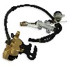 Freno posteriore per Pit Bike tipo 5, Ricambi Pit Bike