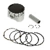 Kit pistone Micro-Arc per Ricambi quad Bashan 250cc BS250S11 (tipo 2), Ricambi quad Bashan 250cc BS250S11