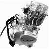 Motore per Pit Bike Loncin 200cc LC163FML, Ricambi Pit Bike