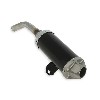 silenziatore di scarico per Pit Bike 110cc e 125cc, Ricambi Pit Bike