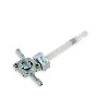 Rubinetto benzina per Pit Bike (tipo 1), Ricambi Pit Bike