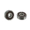 Coppia di cuscinetti per ruota Ø10 per Pocket Bike 6300-RS, Ricambi Mini Moto
