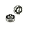 Coppia di cuscinetti per ruota Skymini 6301-RS, Ricambi Skymini Monkey - Gorilla