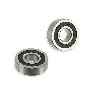 Coppia di cuscinetti per ruota Ø15-37 per Pit Bike, Ricambi Pit Bike