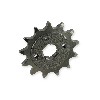 Pignone a 13 denti (520 : Ø:20) per Bashan 250cc BS250AS-43, Ricambi Bashan 250cc BS250AS-43
