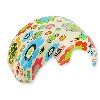 Parafango per Mini CityCoco - Fiori, Ricambi Mini Citycoco
