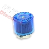 Filtro aria per Monkey (Blu), Ricambi Skymini Monkey - Gorilla