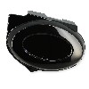 Carena sinistra per Skyteam Monkey Gorilla - NERO, Ricambi Skymini Monkey - Gorilla