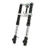 Forcella invertito completa per Monkey Gorilla 50cc - 125cc, Ricambi Skymini Monkey - Gorilla