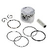 Kit Pistone per Monkey-Gorilla 50cc , Ricambi Skymini Monkey - Gorilla