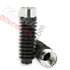 Protezionne de Steli forcella Tuning per Monkey (x2), Ricambi Skymini Monkey - Gorilla