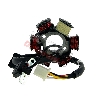 Statore magnetico di avviamento per PBR 50cc-125cc, Ricambi PBR Skyteam ZB Honda