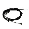 Cavo acceleratore per PBR 50cc - 125cc, Ricambi PBR Skyteam ZB Honda