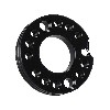 Adattatore Pipa di immissione per PBR 110 - 125cc (Nero, 26mm), Ricambi PBR Skyteam ZB Honda