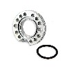 Adattatore Pipa di immissione per PBR 50cc - 125cc (22mm), Ricambi PBR Skyteam ZB Honda