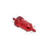 Filtro benzina smontabile di Alta Qualità (tipo 2 Rosso), Ricambi PBR Skyteam ZB Honda