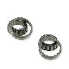 Coppia di cuscinetti forcella per PBR 50cc-125cc, Ricambi PBR Skyteam ZB Honda