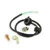 Sensore indicatore marcia motori 50cc per PBR Skyteam, Ricambi PBR Skyteam ZB Honda