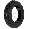 Pneumatico anteriore 100-90-10 tubeless per Skyteam PBR, Ricambi PBR Skyteam ZB Honda