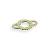 Piastra fissaggio pignone per PBR - Skyteam (Ø:17mm) , Ricambi PBR Skyteam ZB Honda