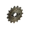 Pignone a 15 denti Per PBR 50cc - 125cc (428), Ricambi PBR Skyteam ZB Honda