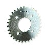 Corona per PBR Skyteam 125cc (32 denti, 420), Ricambi PBR Skyteam ZB Honda