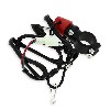 Interruttore spegnimento distacco per mini moto, Ricambi Mini Moto