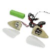 Fari per Pocket Bike 49cc, Ricambi Mini Moto