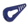 Copri catena per Mini Motos - (Blu), Ricambi Mini Moto