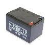 BATTERIA 12V12AH 6-DZM 12, Ricambi Mini Moto